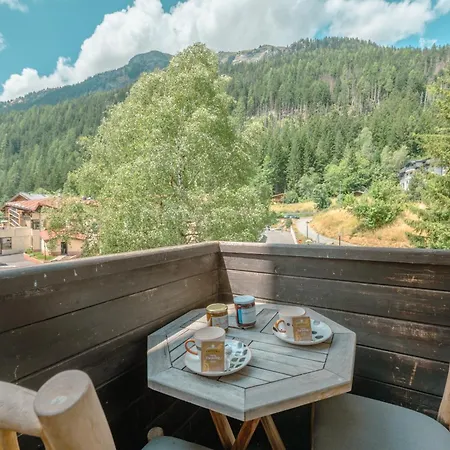 Grand Roc - Campanules 103 - Happy Apartment
