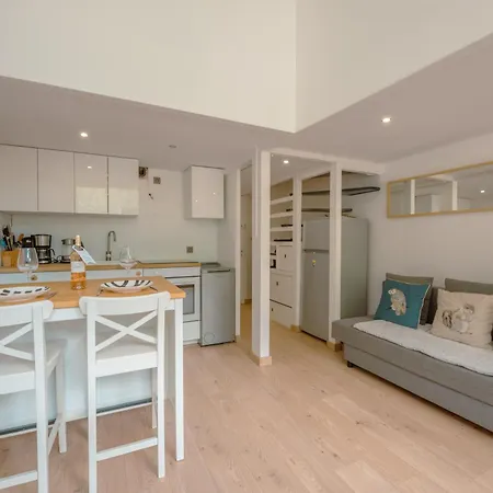 Grand Roc - Campanules 103 - Happy Apartment *