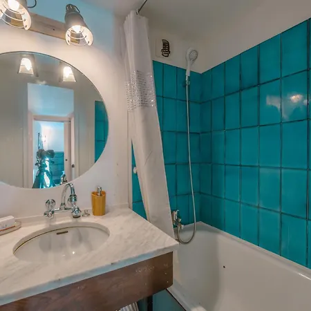 Apartamento Grand Roc - Campanules 103 - Happy *