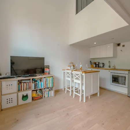 Grand Roc - Campanules 103 - Happy Apartment Chamonix