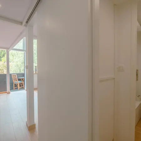 Grand Roc - Campanules 103 - Happy Apartment Chamonix